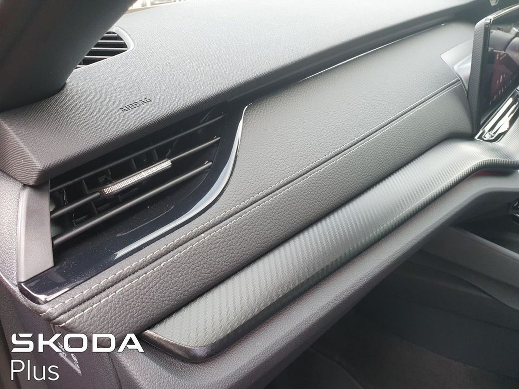 2025 Skoda Octavia