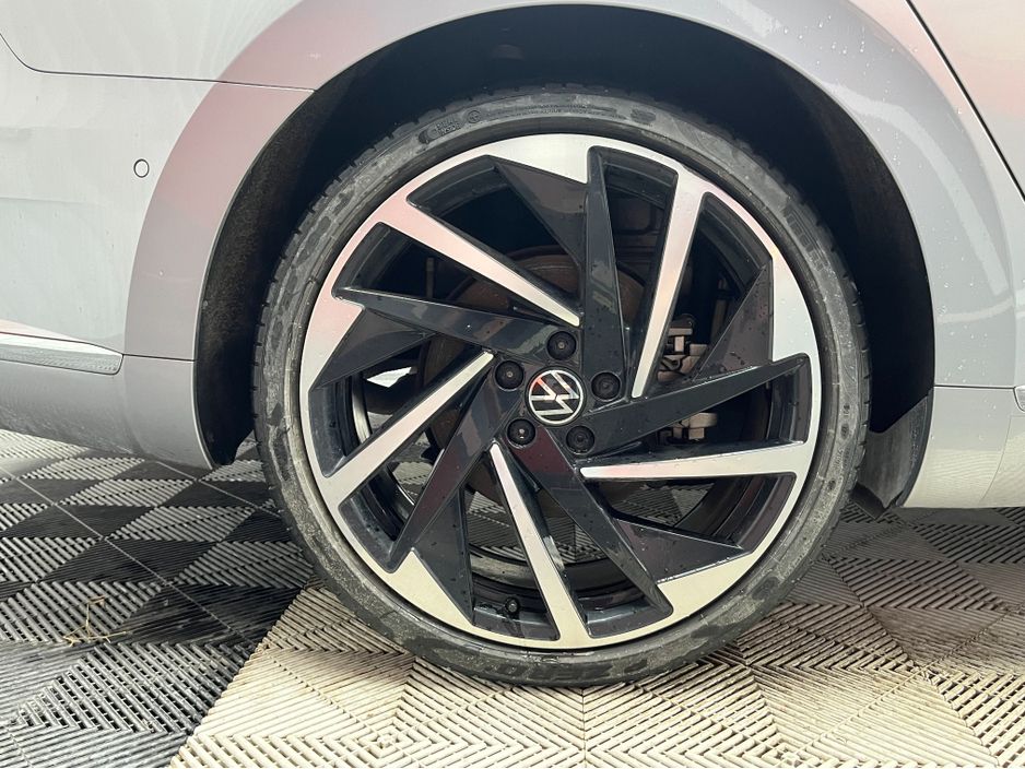 2021 Volkswagen Arteon