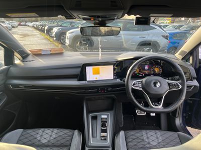 2022 Volkswagen Golf