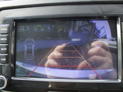 2014 Volkswagen Sharan