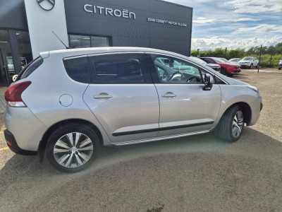 2016 Peugeot 3008