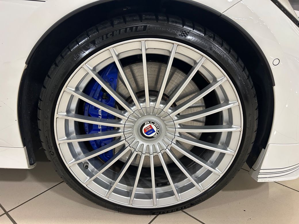 2021 BMW 3 Series