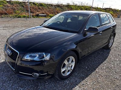 2013 Audi A3