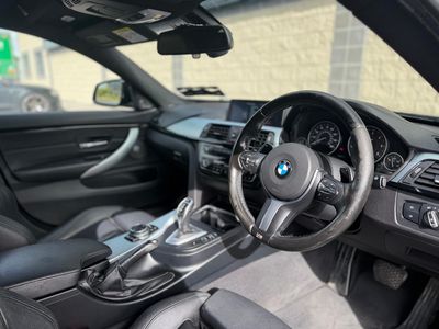 2016 BMW 4 Series