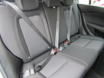 2018 Fiat Tipo