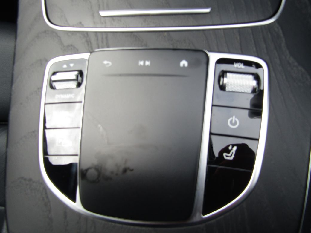 2022 Mercedes-Benz E Class
