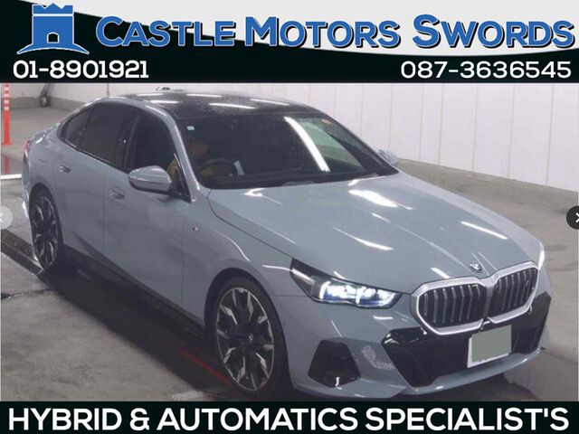 vehicle for sale from Castle Motors Swords