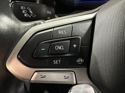 2024 Volkswagen Taigo