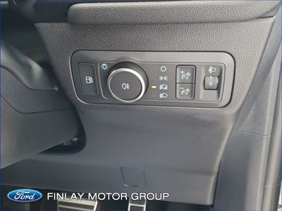 2024 Ford Kuga