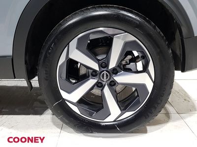 2024 Nissan Qashqai