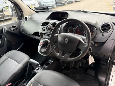 2020 Renault Kangoo