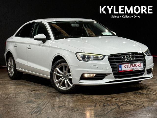 vehicle for sale from Kylemore Cars