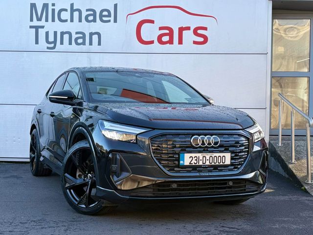 vehicle for sale from Michael Tynan Cars