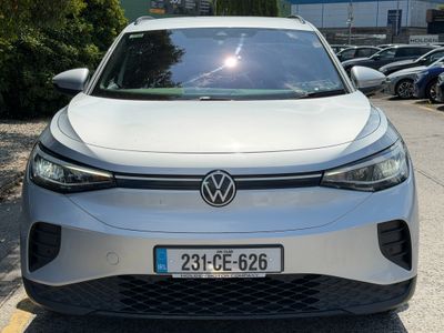 2023 Volkswagen ID.4