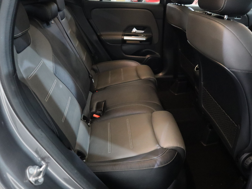 2022 Mercedes-Benz GLA Class