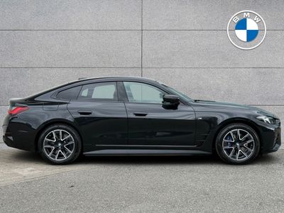 2026 BMW i4