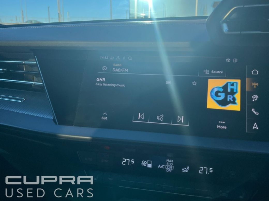 2024 Audi A3