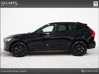 2025 Volvo XC60