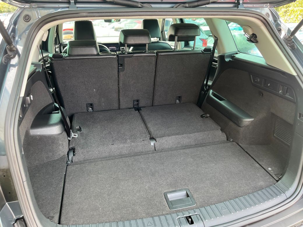 2019 Skoda Kodiaq