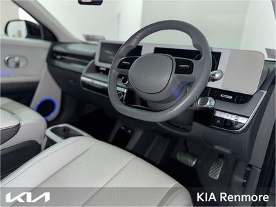 2023 Hyundai Ioniq 5