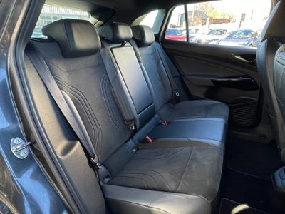 2022 Volkswagen ID.4