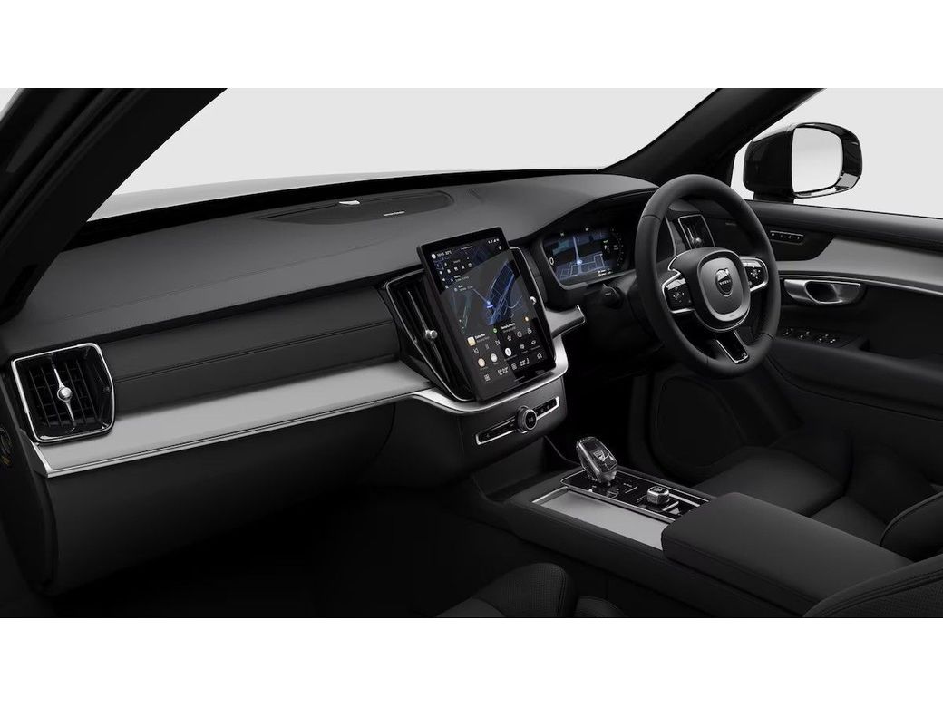 2026 Volvo XC90