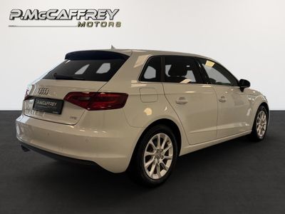 2016 Audi A3