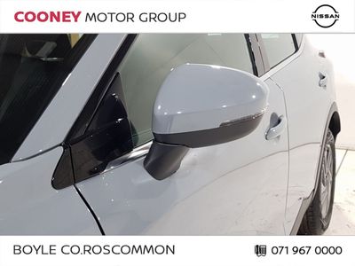 2023 Nissan Qashqai