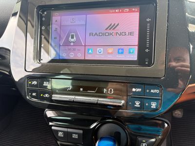 2021 Toyota Prius