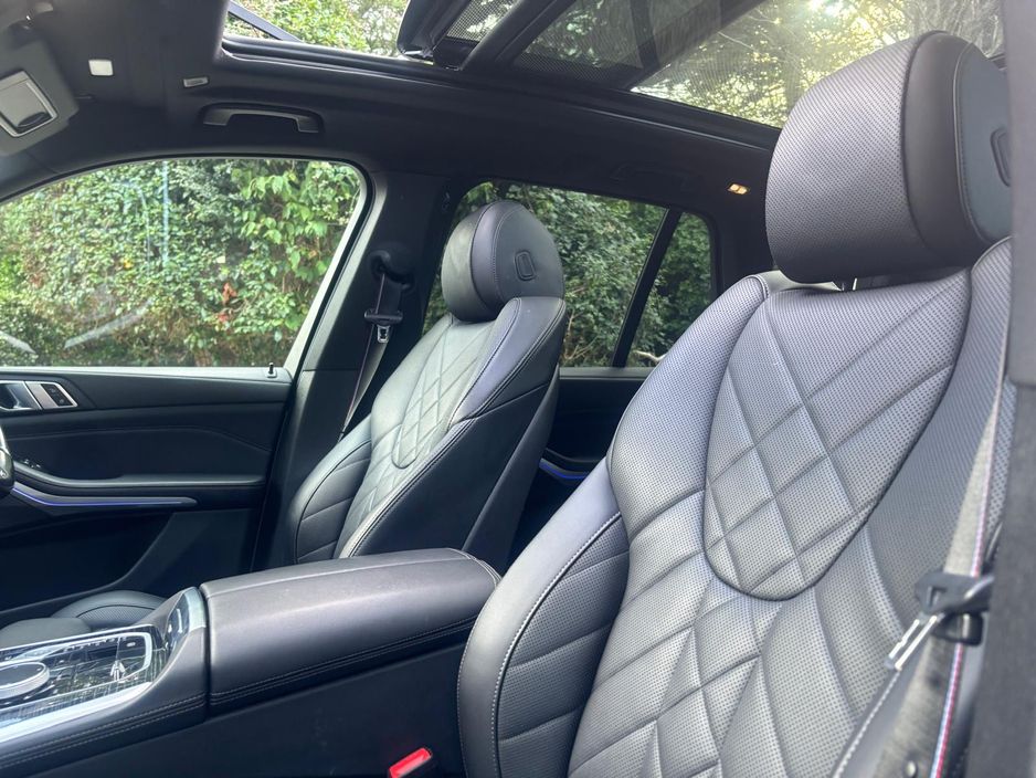 2025 BMW X5