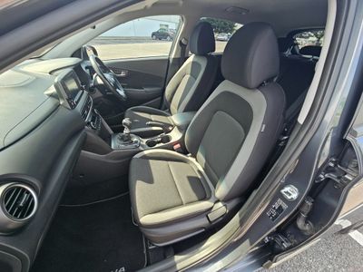 2020 Hyundai Kona