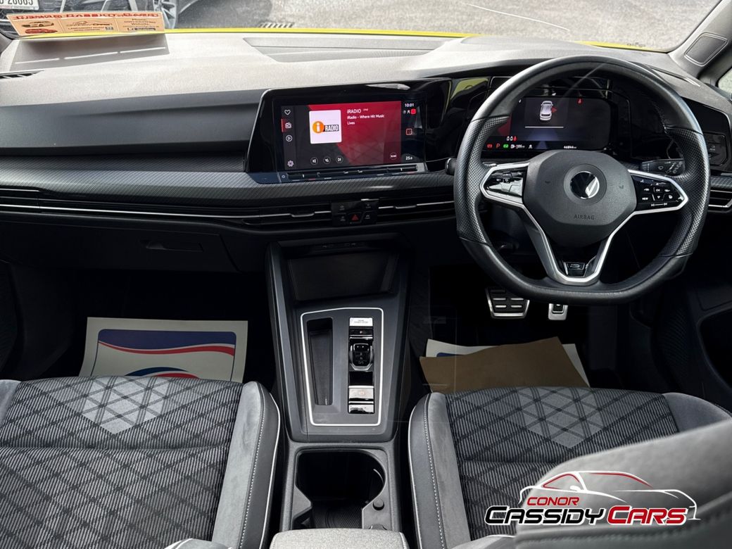 2020 Volkswagen Golf