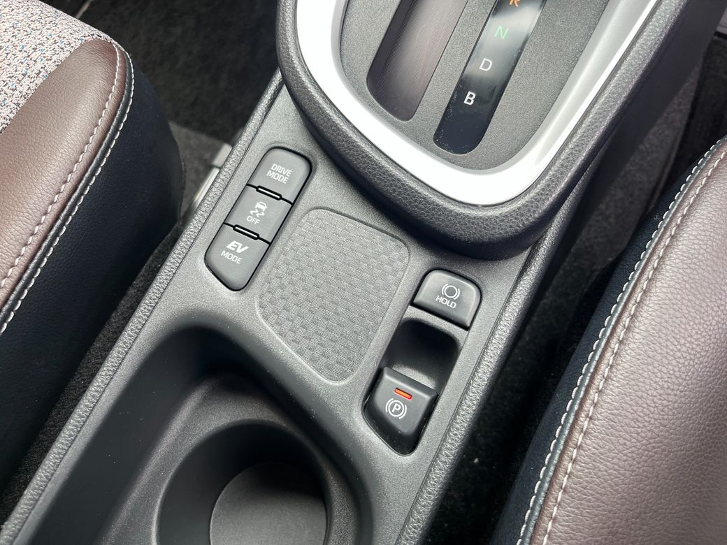 2021 Toyota Yaris Cross