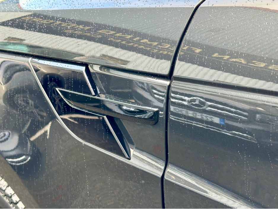 2024 Land Rover Range Rover Sport