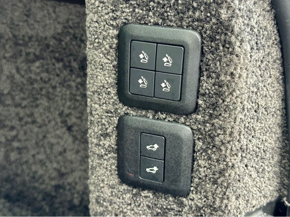 2021 Land Rover Range Rover