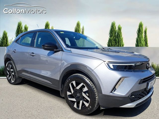 vehicle for sale from Colton Motors Mullingar