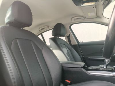 2019 BMW 3 Series