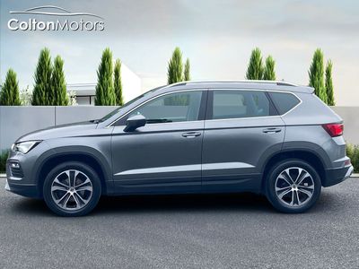 2023 SEAT Ateca