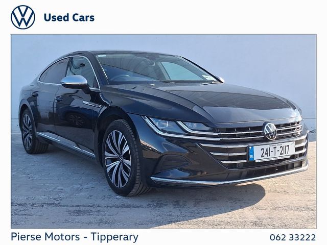 vehicle for sale from Pierse Motors
