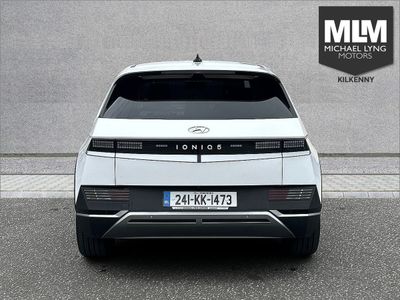 2024 Hyundai Ioniq 5