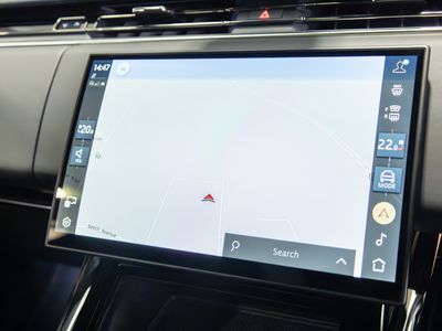 2024 Land Rover Range Rover Sport