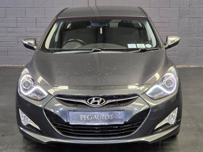 2014 Hyundai i40