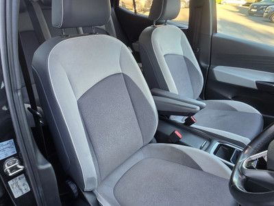 2020 Volkswagen ID.3