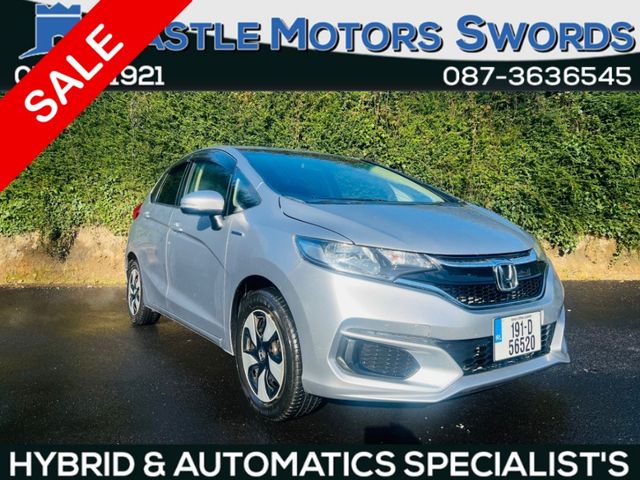 vehicle for sale from Castle Motors Swords