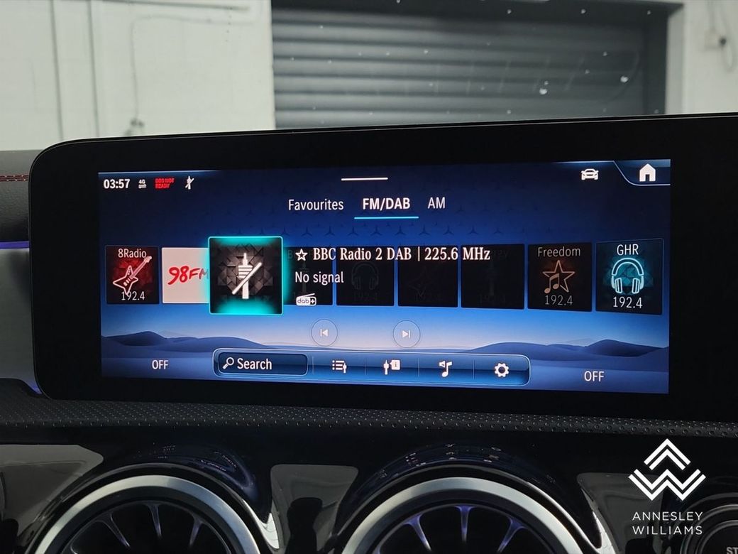 2025 Mercedes-Benz CLA Class