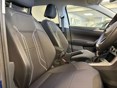 2024 Volkswagen Taigo