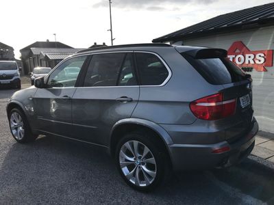 2009 BMW X5