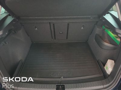 2022 Skoda Karoq