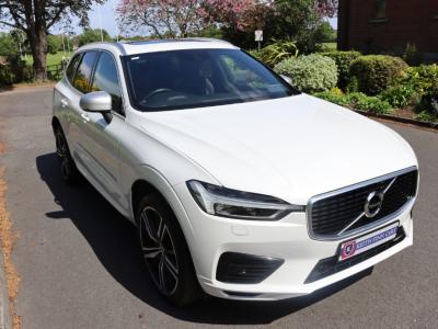 2019 Volvo XC60