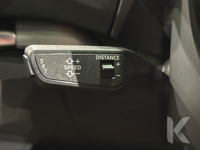 2019 Audi A3